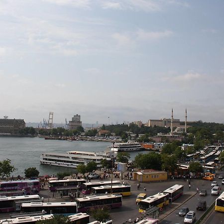 Hotel Parpali Istanbul Exterior photo